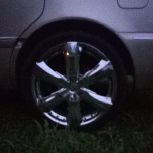 Meet your Posher, Dennis